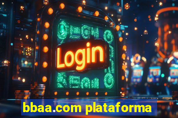 bbaa.com plataforma