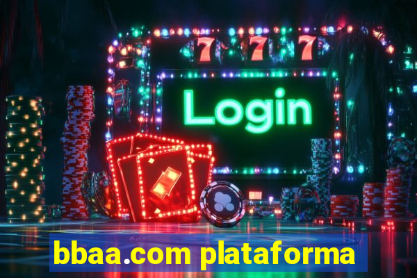 bbaa.com plataforma