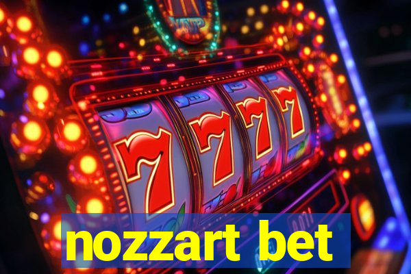 nozzart bet