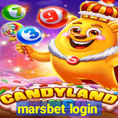 marsbet login