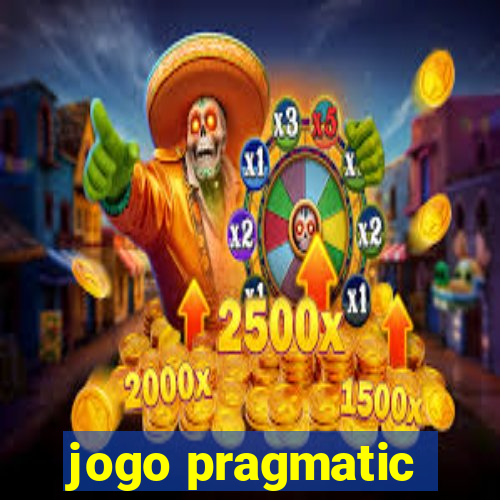 jogo pragmatic