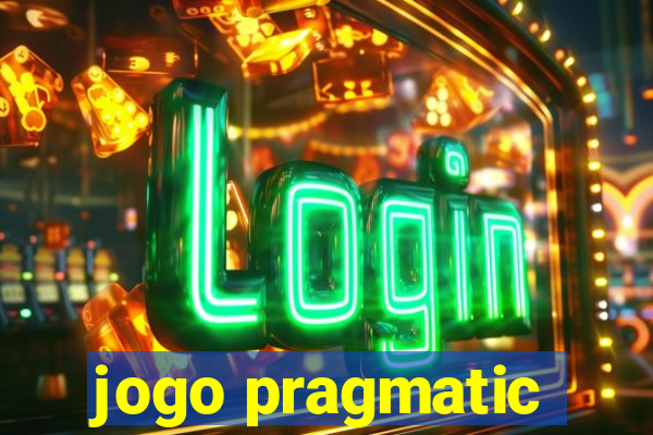 jogo pragmatic