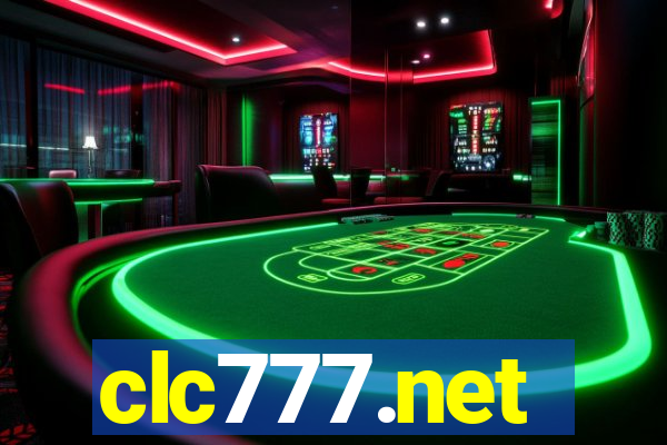 clc777.net