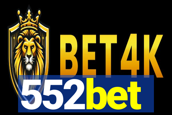 552bet