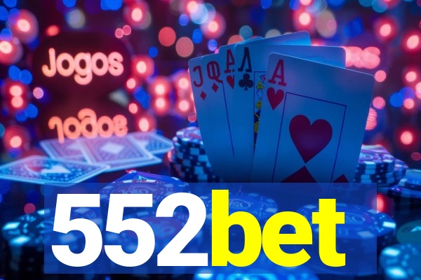 552bet