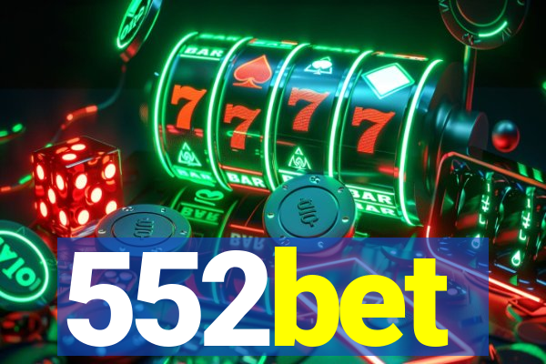 552bet