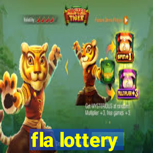 fla lottery