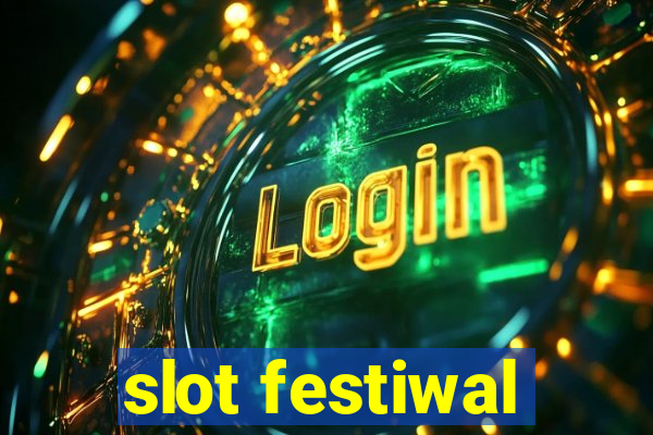 slot festiwal