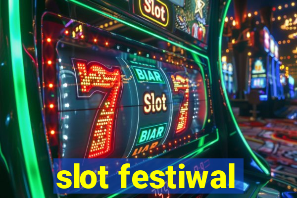 slot festiwal