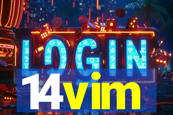 14vim