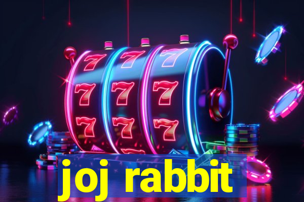 joj rabbit