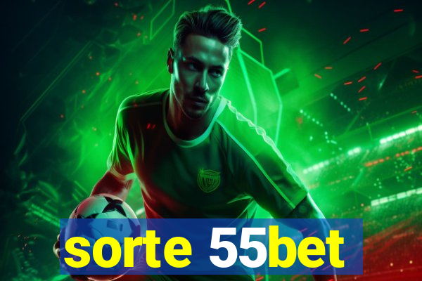 sorte 55bet