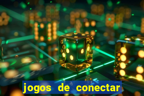 jogos de conectar pares iguais