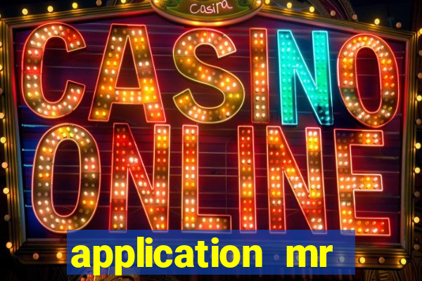 application mr beast casino