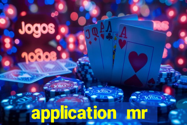 application mr beast casino