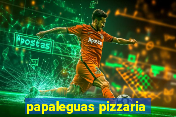 papaleguas pizzaria