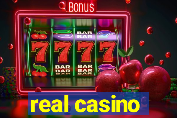 real casino