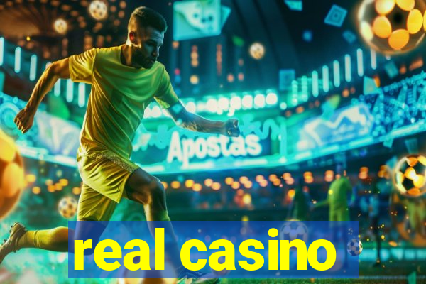 real casino