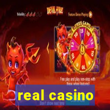 real casino