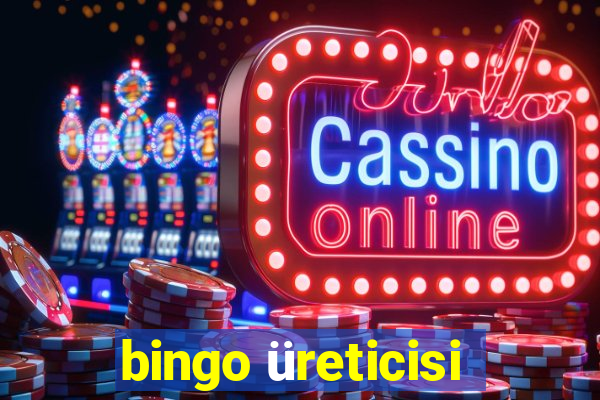 bingo üreticisi