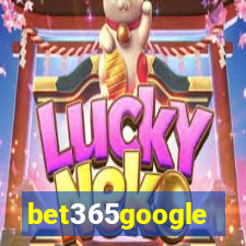 bet365google