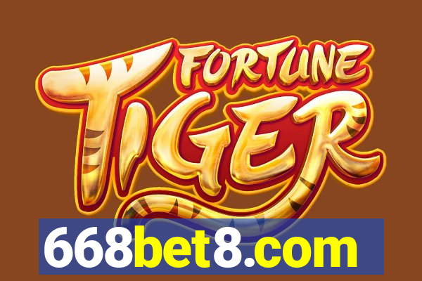 668bet8.com