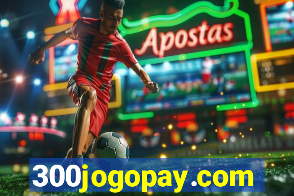 300jogopay.com