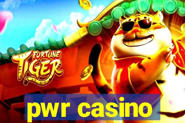 pwr casino