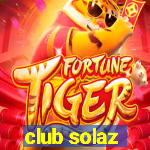 club solaz