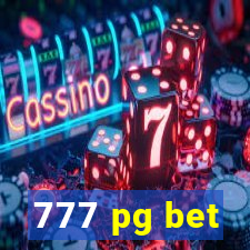 777 pg bet