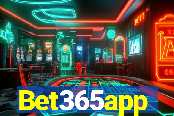 Bet365app