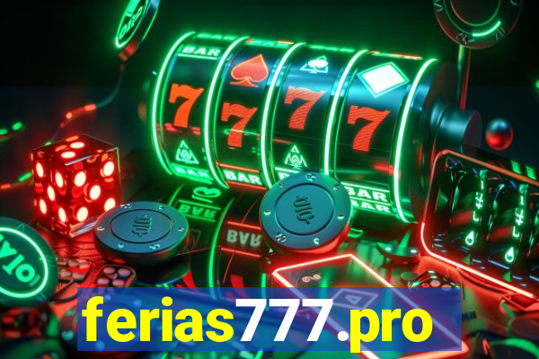 ferias777.pro