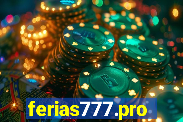 ferias777.pro