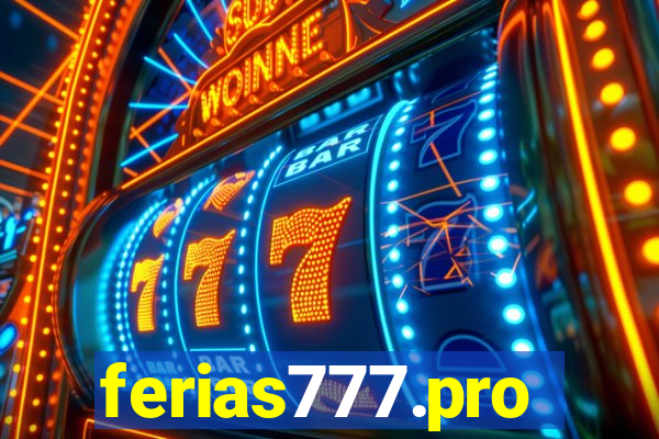 ferias777.pro