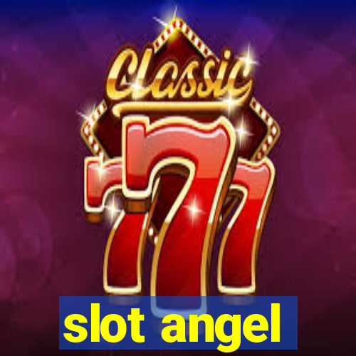 slot angel