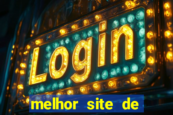 melhor site de apostas casino