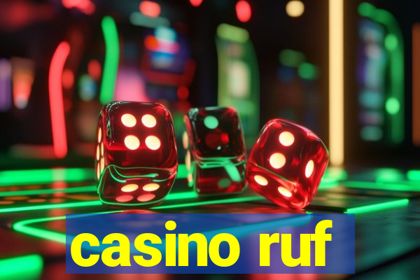 casino ruf