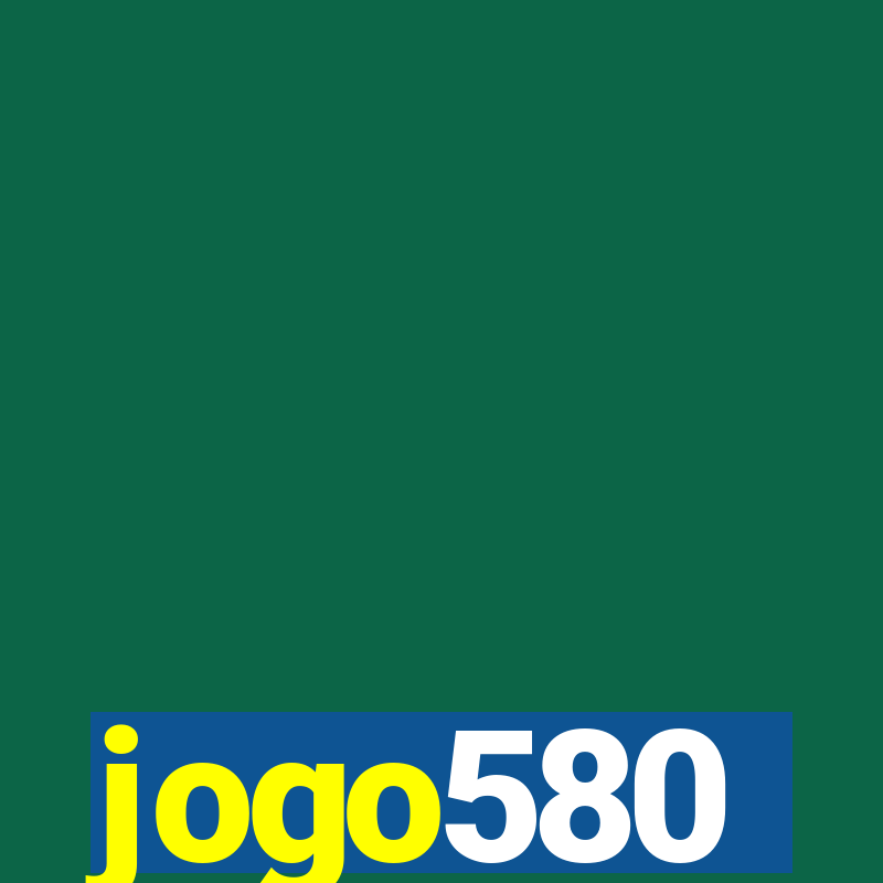 jogo580