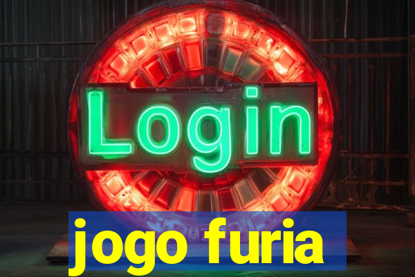 jogo furia