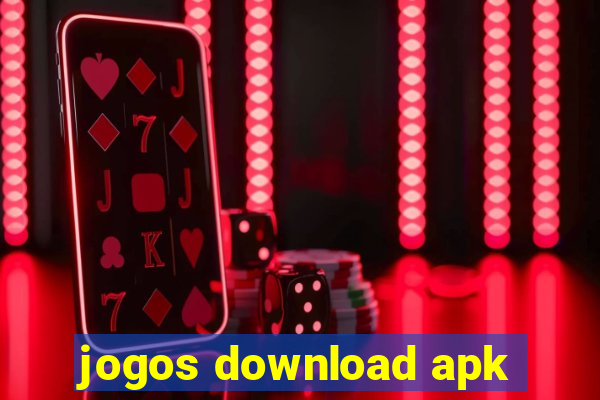 jogos download apk