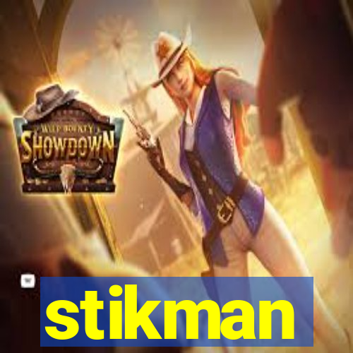 stikman