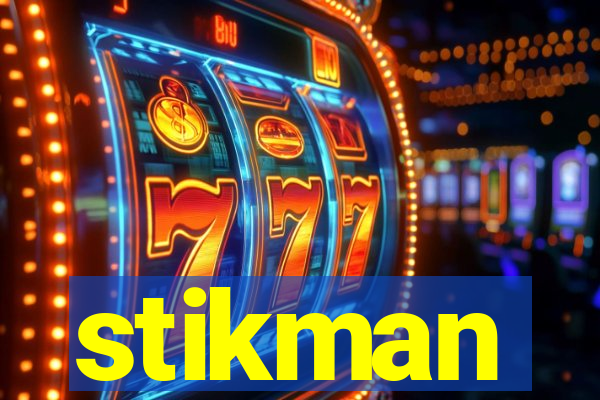 stikman