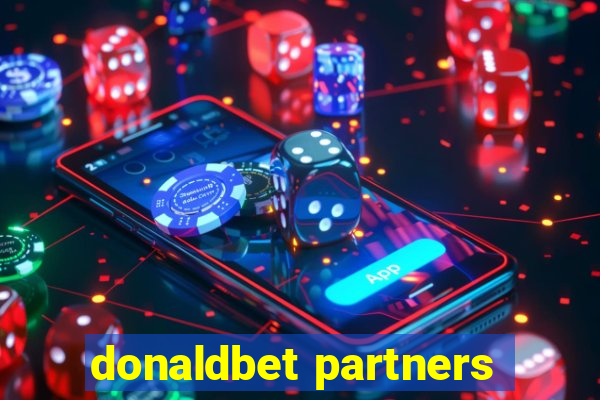 donaldbet partners