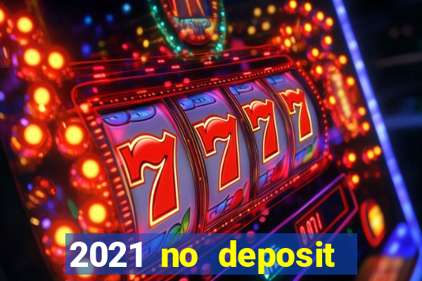 2021 no deposit bonuses wild joker casino