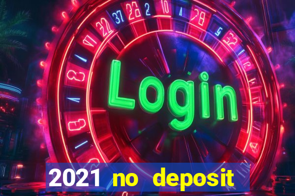 2021 no deposit bonuses wild joker casino