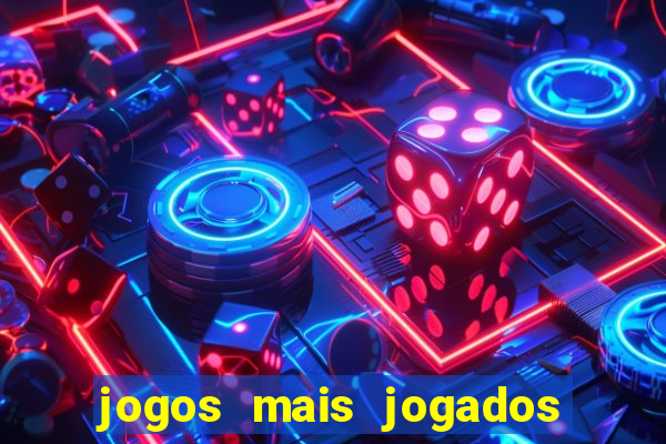 jogos mais jogados de android