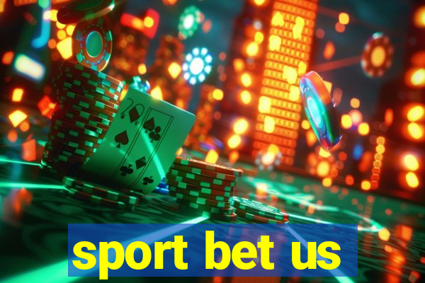 sport bet us