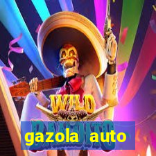 gazola auto eletrica jundiai