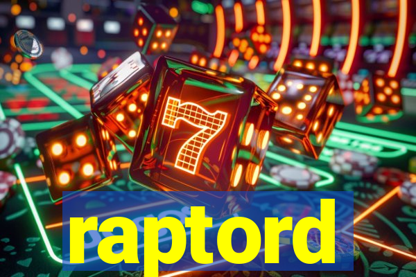 raptord