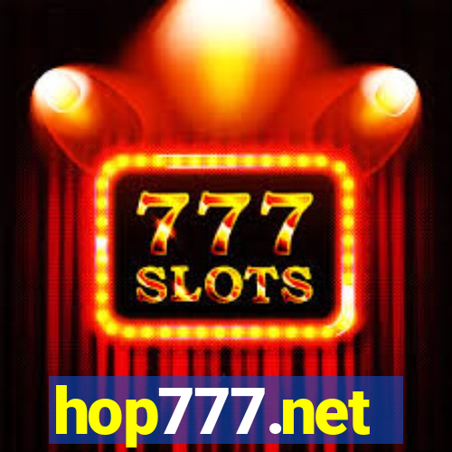 hop777.net